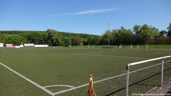 Hermann-Traub-Stadion Nebenplatz 1 - Reichenbach/Fils