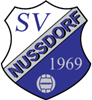 Wappen SV Nußdorf 1969