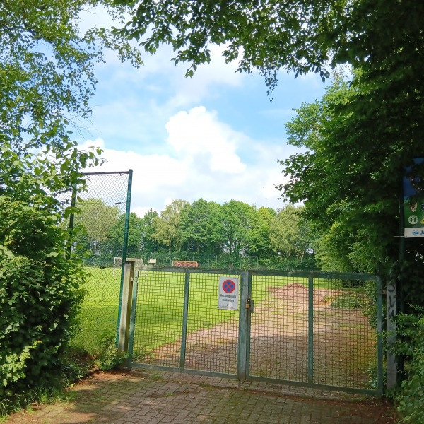 Sportanlage Bürgerkampweg C-Platz - Delmenhorst