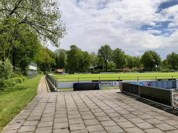 Sportpark 't Twistveen - Twenterand-Westerhaar-Vriezenveensewijk