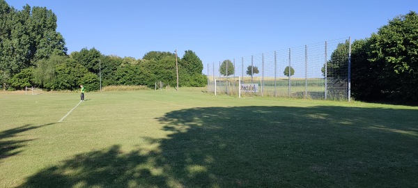 Sportplatz In der See - Betheln