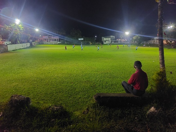 Cancha del Victoria - Los Naranjos