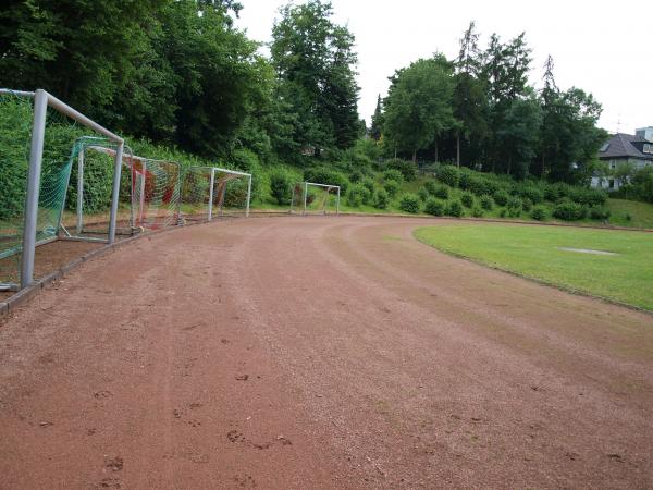 Relaxgas-Sportanlage am Wildhagen - Hattingen/Ruhr