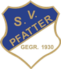 Wappen SV Pfatter 1930  46293