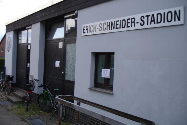 Erich-Schneider-Stadion - Nordstemmen