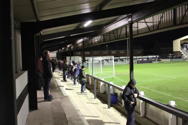 The Brewery Field - Spennymoor, County Durham