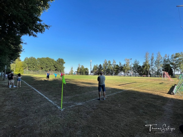 Kettner Edelmetalle Sportpark Platz 2 - Villingen-Schwenningen-Pfaffenweiler