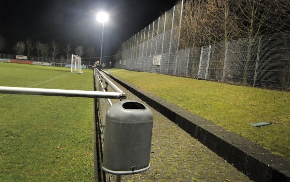 Sportplatz Schützheide - Stolberg/Rheinland-Breinig