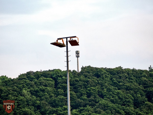 Sportplatz Bredelar - Marsberg-Bredelar
