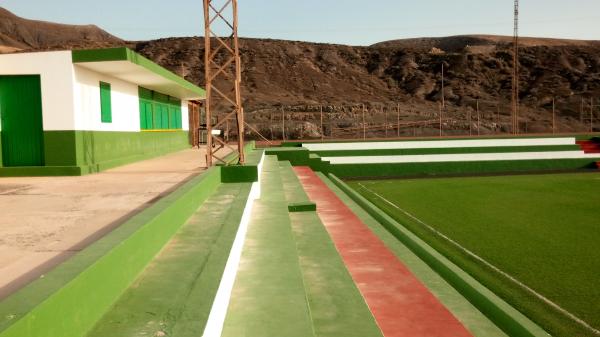 Estadio Benito Alonso de la Pared - Pájara, Fuerteventura, GC, CN
