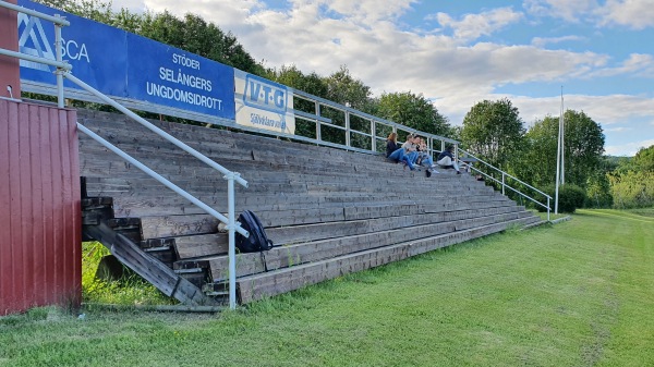 Selånger IP - Sundsvall