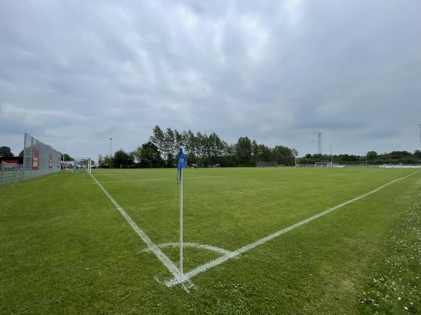Mosevej Sportsplads Bane 2 - Kolding