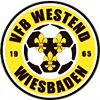 Wappen VfB Westend Wiesbaden 1965