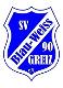 Wappen SV Blau-Weiß 90 Greiz