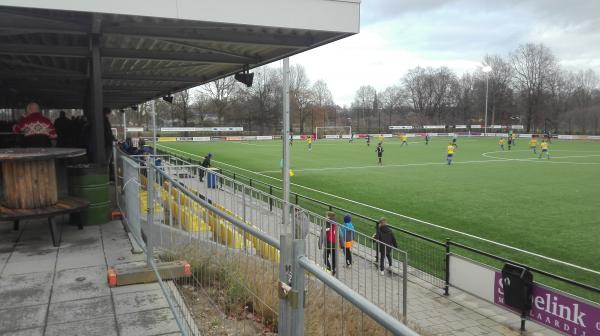 Sportpark Zuid - Doetinchem