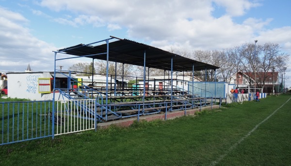 Staré  Futbalový areál Chorvátsky Grob - Chorvátsky Grob