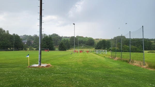 Sportanlage Burghaslach Platz 2 - Burghaslach