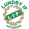 Wappen Lundby IF