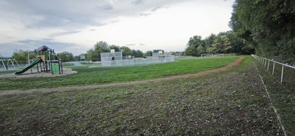 Sportplatz am Windhof - Weilburg