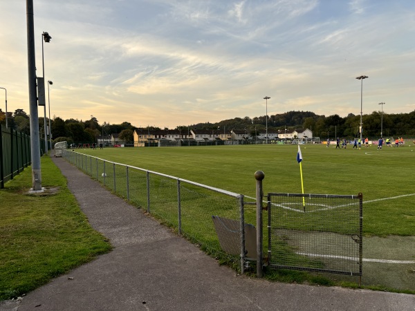 O’Shea Park - Blarney