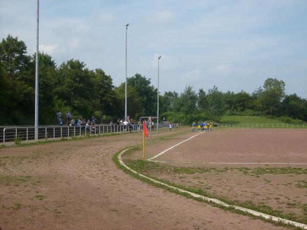 alter Zustand
