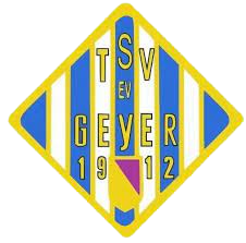 Wappen TSV Geyer 1912 diverse