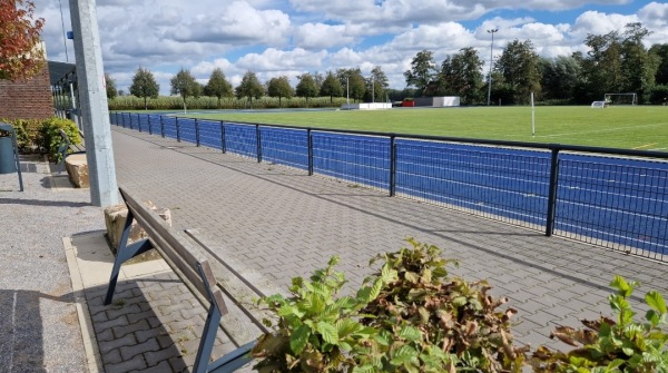 Integrationssportpark Maria Veen - Reken-Maria Veen
