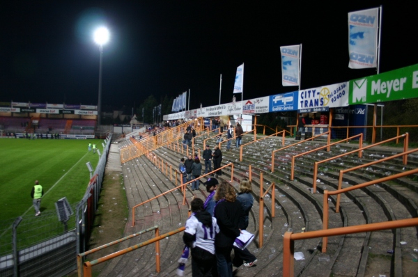 Stadion an der Bremer Brücke - Osnabrück