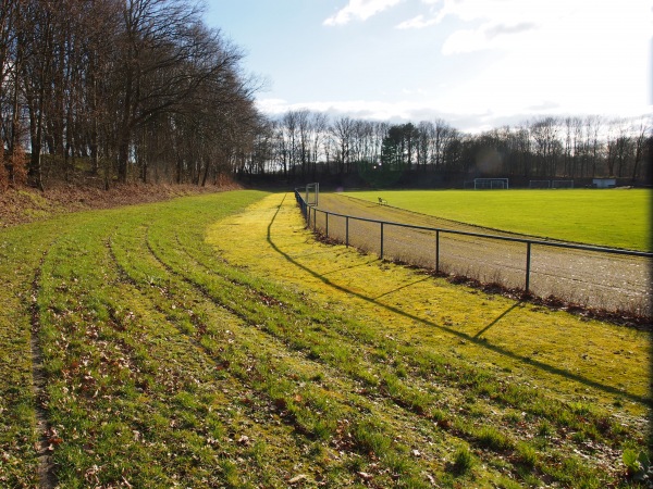 Sportanlage Selbachpark - Hamm/Westfalen-Pelkum