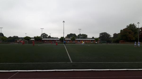 BLF Arena - Velbert