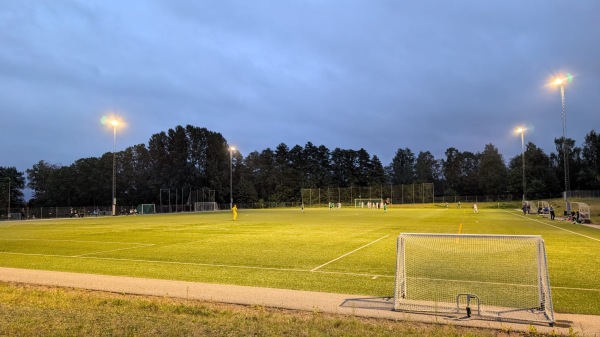 Guldkroksvallen Konstgräs - Hjo