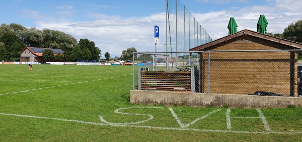 Sportanlage Hohenkammer - Hohenkammer