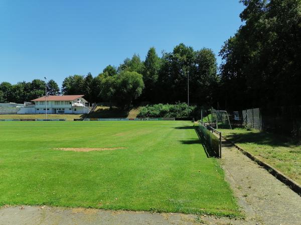 Waldstadion - Ochsenhausen-Reinstetten
