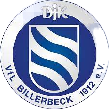 Wappen DJK/VfL Billerbeck 1912 II