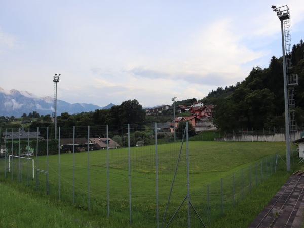 Centro Sportivo Molini - Torcegno Centro Sportivo Molini - Torcegno
