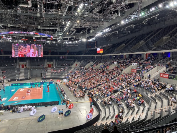 Arena Gliwice - Gliwice