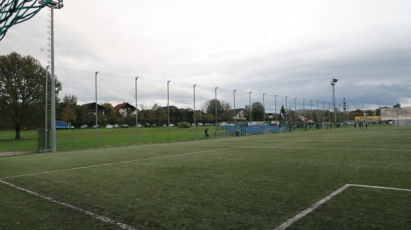 Stadion Brinje - igrišče z UT - Grosuplje