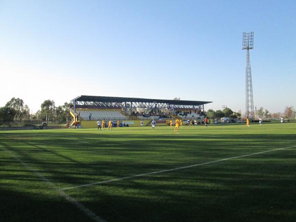 World of Wonders Football Center - Aksu