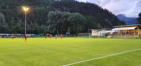 Sportplatz Prutz - Prutz