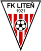 Wappen FK Liteň  12353