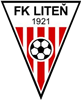 Wappen FK Liteň