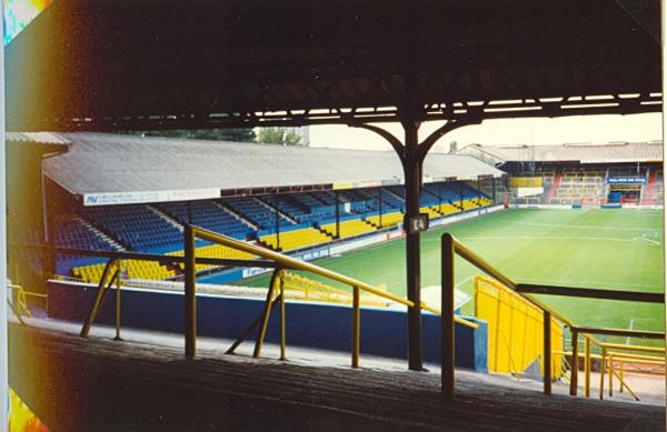 The Old Den (1910) - New Cross Gate, Greater London