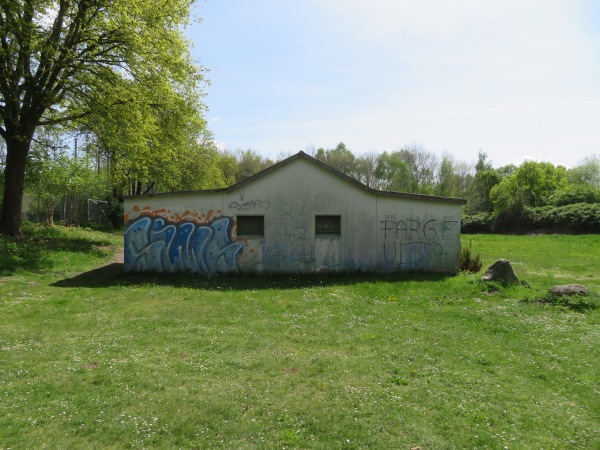 Sportanlage Turnerstraße - Bremen-Blumenthal
