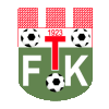 Wappen FK Tomori Berat  6721