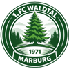 Wappen 1. FC Waldtal 1971