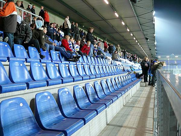 MAC³PARK Stadion - Zwolle