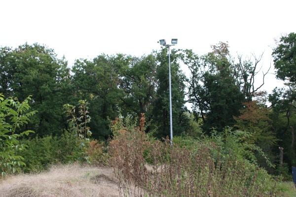 Sportanlage Kleiner Berg Platz 2 - Nörvenich