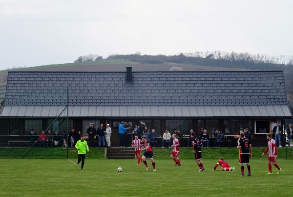 Sportplatz Schletz - Schletz