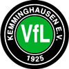Wappen VfL Kemminghausen 1925 III