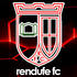 Wappen CDRC Rendufe FC